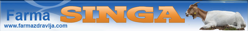 farma zdravlja Centralna Srbija